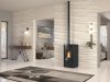 Piec na pellet La Nordica Extraflame LINA TOP